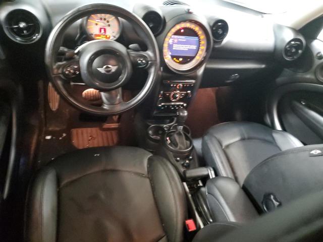 Photo 8 from auction – 2013 MINI COOPER S C with VIN WMWZC5C57DWP32306