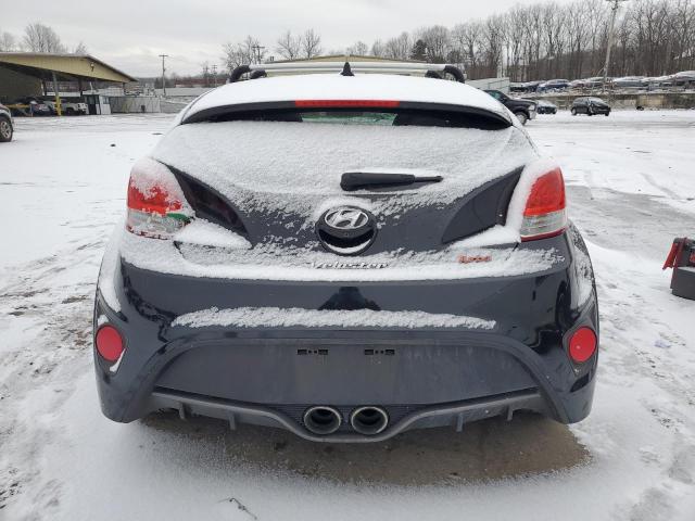 Photo 6 from auction – 2015 HYUNDAI VELOSTER T with VIN KMHTC6AE8FU237592