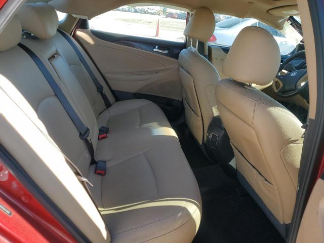 Photo 10 from auction – 2014 HYUNDAI SONATA SE with VIN 5NPEC4AC0EH889731