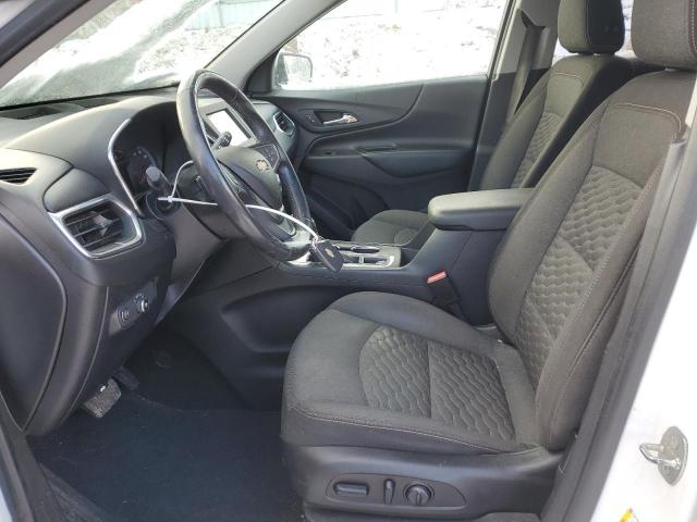 Photo 7 from auction – 2018 CHEVROLET EQUINOX LT with VIN 2GNAXSEV9J6280209
