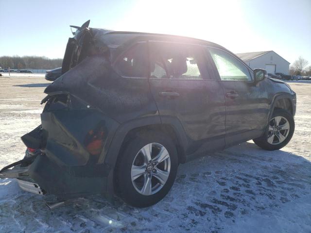 Photo 3 from auction – 2022 TOYOTA RAV4 XLE with VIN 2T3P1RFV2NC287462