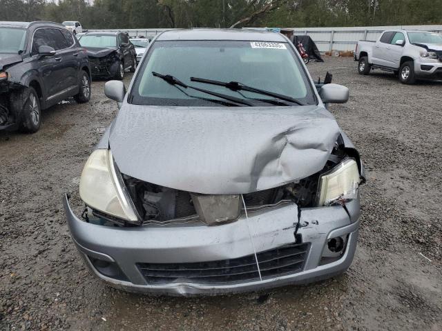 Photo 5 from auction – 2008 NISSAN VERSA S with VIN 3N1BC11E38L384003