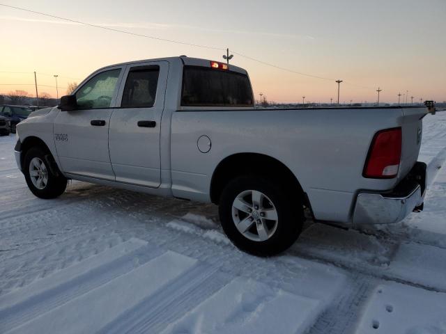 Photo 2 from auction – 2018 RAM 1500 ST with VIN 1C6RR6FG9JS265954