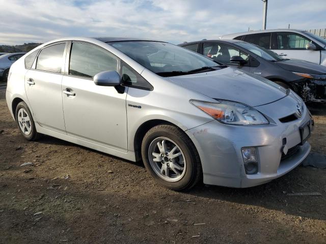 Photo 4 from auction – 2010 TOYOTA PRIUS with VIN JTDKN3DU2A0171245