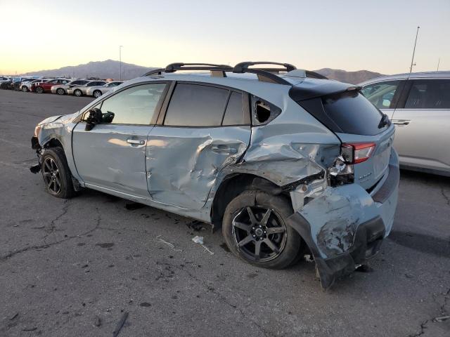 Foto 2 de la subasta – 2019 SUBARU CROSSTREK con VIN JF2GTAEC4KH212923