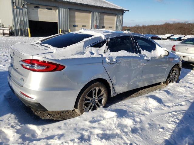 Zdjęcie 3 z aukcji – 2019 FORD FUSION SEL z VIN 3FA6P0CD4KR269986