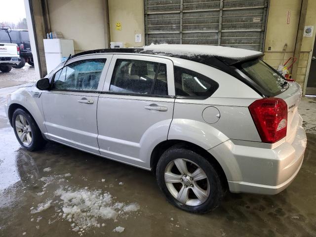 Photo 2 from auction – 2010 DODGE CALIBER UP with VIN 1B3CB9HA3AD565170