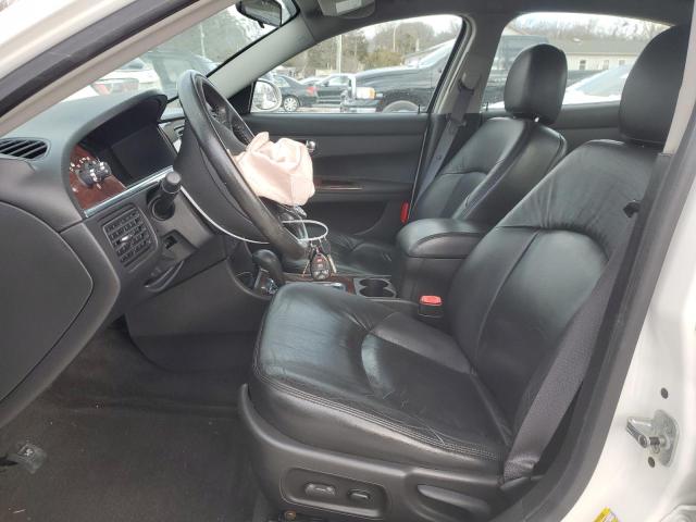 Photo 7 from auction – 2009 BUICK LACROSSE C with VIN 2G4WD582491129910