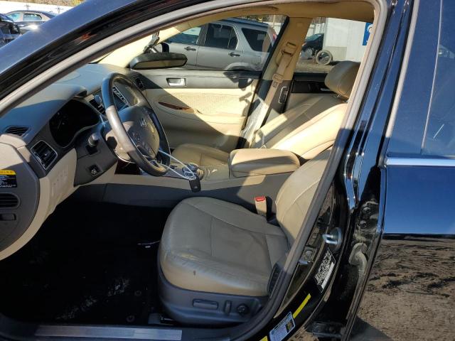 Photo 7 from auction – 2012 HYUNDAI GENESIS 3. with VIN KMHGC4DD6CU194181