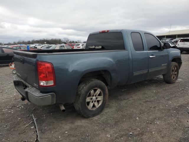 Photo 3 from auction – 2011 GMC SIERRA K15 with VIN 1GTR2VE38BZ419522