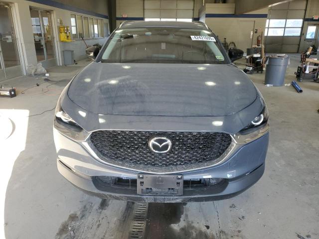 Photo 5 from auction – 2022 MAZDA CX-30 PREF with VIN 3MVDMBCL7NM429131