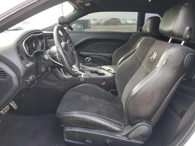 Photo 7 from auction – 2018 DODGE CHALLENGER with VIN 2C3CDZFJ9JH204982