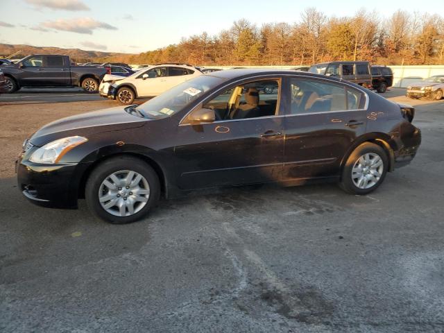 Photo 1 from auction – 2010 NISSAN ALTIMA BAS with VIN 1N4AL2AP7AN491521
