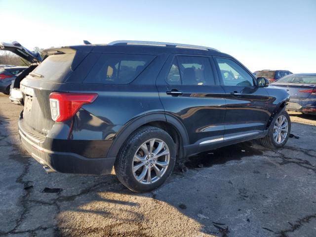 Photo 3 from auction – 2021 FORD EXPLORER L with VIN 1FMSK8FHXMGA84447