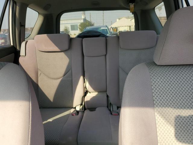 Photo 10 from auction – 2006 TOYOTA RAV4 with VIN JTMZD33V065017834