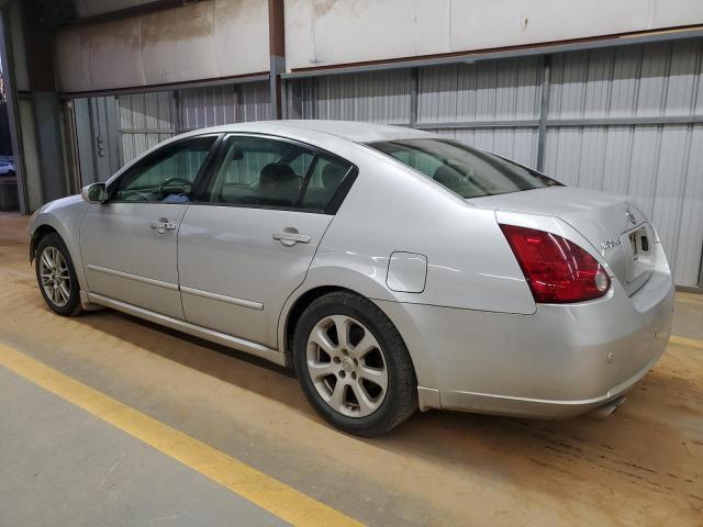 Photo 2 from auction – 2007 NISSAN MAXIMA SE with VIN 1N4BA41E37C823575