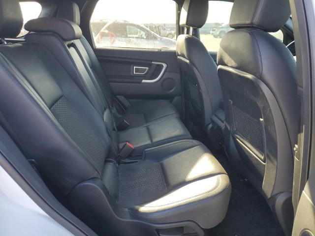 Photo 11 from auction – 2016 LAND ROVER DISCOVERY with VIN SALCP2BG5GH577108