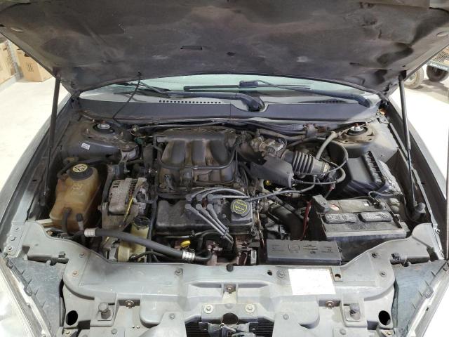 Photo 11 from auction – 2005 FORD TAURUS SEL with VIN 1FAFP56215A232139