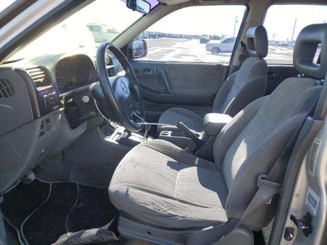 Photo 7 from auction – 1999 ISUZU RODEO with VIN 4S2CK58WXX4373485
