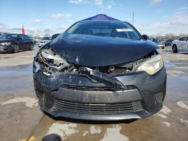Zdjęcie 5 z aukcji – 2016 TOYOTA COROLLA L z VIN 5YFBURHE7GP378155
