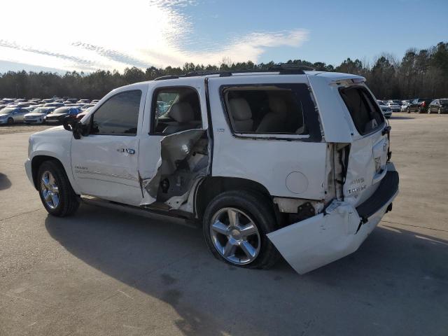 Photo 2 from auction – 2011 CHEVROLET TAHOE C150 with VIN 1GNSCCE00BR401192
