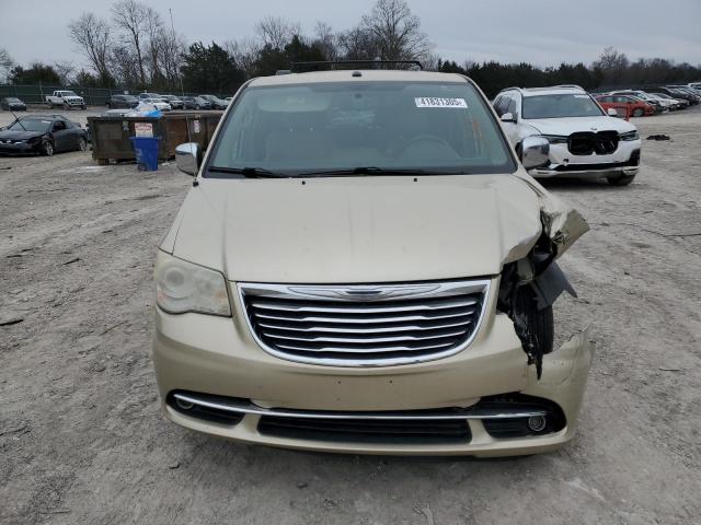 Photo 5 from auction – 2011 CHRYSLER TOWN & COU with VIN 2A4RR6DGXBR609915