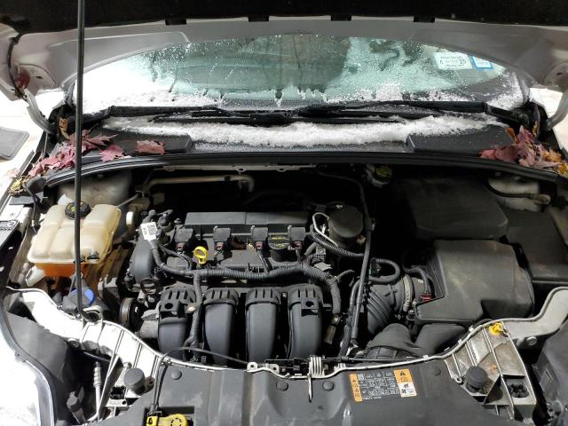 Фото 11 с аукциона – 2014 FORD FOCUS SE с VIN 1FADP3F27EL323125