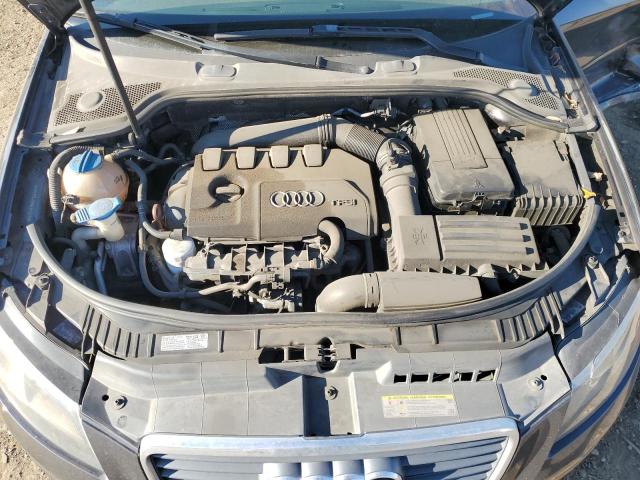 Photo 11 from auction – 2010 AUDI A3 PREMIUM with VIN WAUKEAFM9AA142401