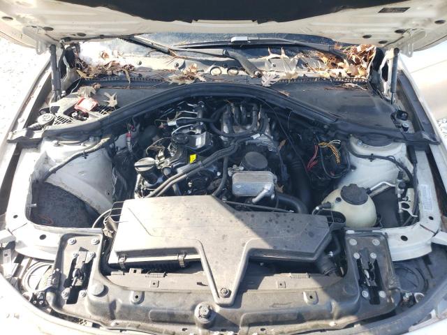 Photo 11 from auction – 2014 BMW 328 I with VIN WBA3A5C59EJ465180