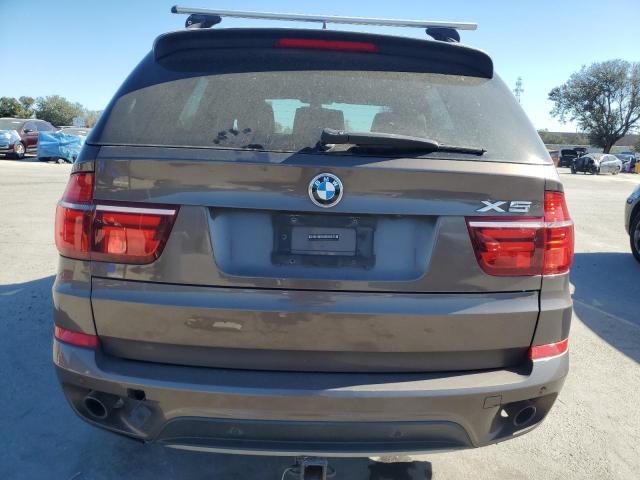 Photo 6 from auction – 2011 BMW X5 XDRIVE3 with VIN 5UXZW0C58BL658050