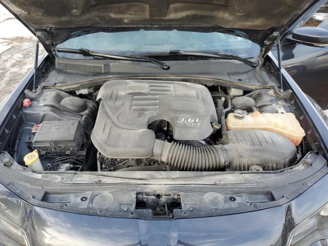 Photo 11 from auction – 2017 CHRYSLER 300 S with VIN 2C3CCAGG2HH606831