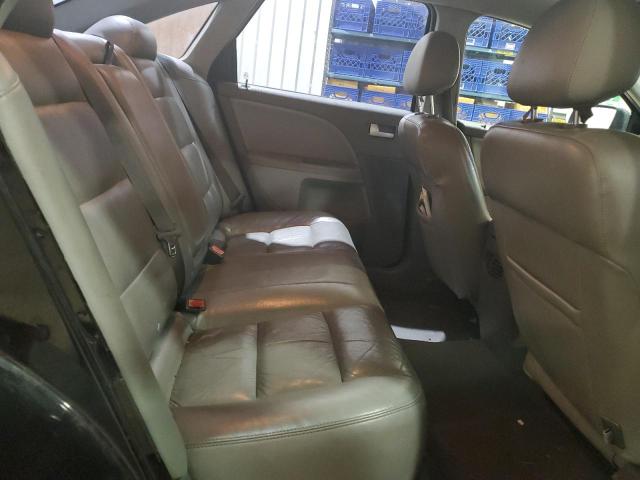 Photo 10 from auction – 2006 FORD FIVE HUNDR with VIN 1FAFP24156G123626