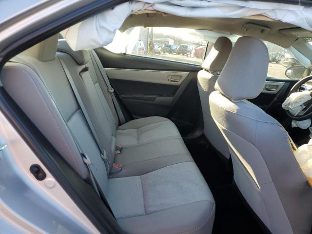 Photo 10 from auction – 2016 TOYOTA COROLLA L with VIN 5YFBURHE2GP568784