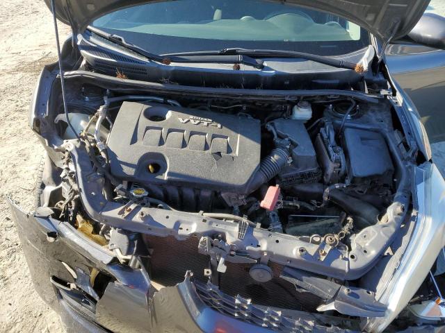 Photo 11 from auction – 2009 TOYOTA COROLLA MA with VIN 2T1KU40E19C099950