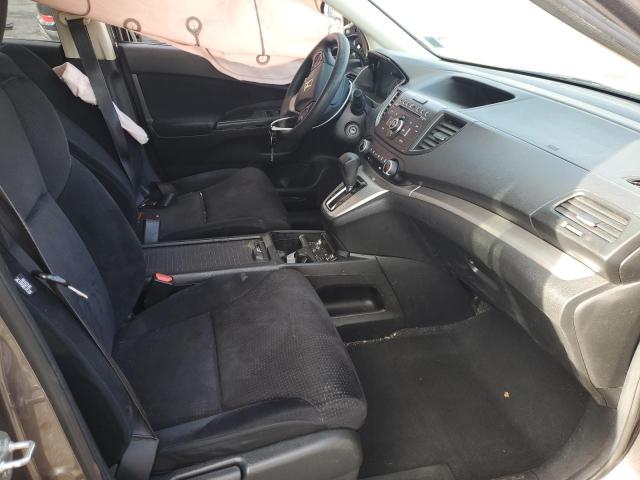 Photo 7 from auction – 2012 HONDA CR-V EX with VIN 5J6RM4H55CL055186