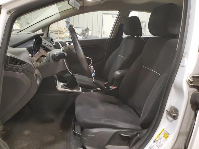 Photo 7 from auction – 2014 FORD FIESTA SE with VIN 3FADP4EJ9EM189750