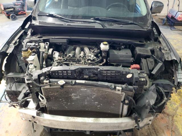 Photo 11 from auction – 2016 NISSAN PATHFINDER with VIN 5N1AR2MM0GC652074