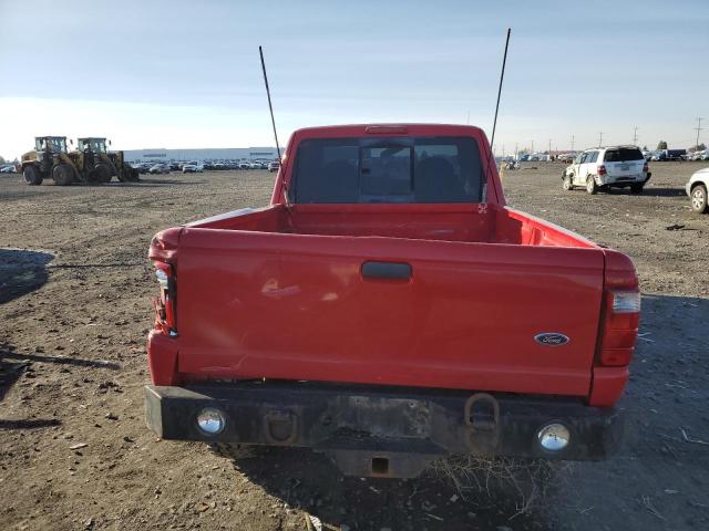 Photo 6 from auction – 2003 FORD RANGER SUP with VIN 1FTZR45E13PA79098