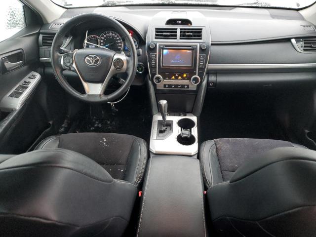Photo 8 from auction – 2012 TOYOTA CAMRY SE with VIN 4T1BK1FK2CU014220