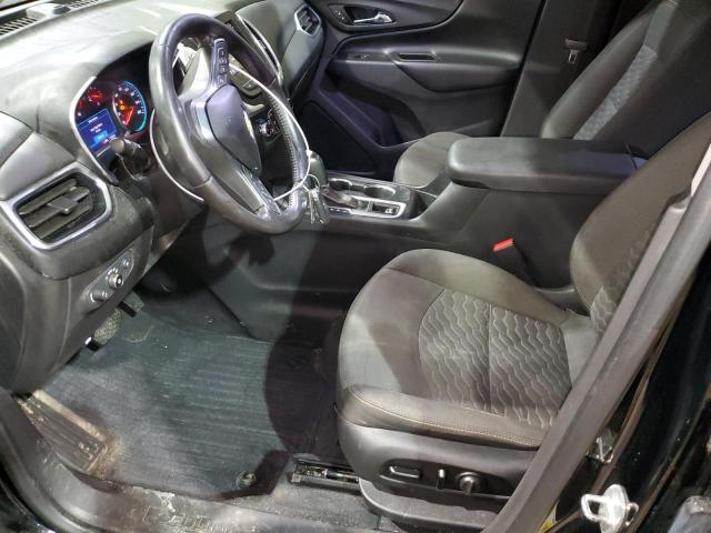 Photo 7 from auction – 2020 CHEVROLET EQUINOX LT with VIN 3GNAXJEV8LL170776