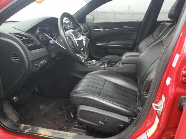 Photo 7 from auction – 2017 CHRYSLER 300 S with VIN 2C3CCABG6HH531090