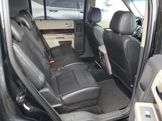 Photo 11 from auction – 2011 FORD FLEX SEL with VIN 2FMHK6CC5BBD03035