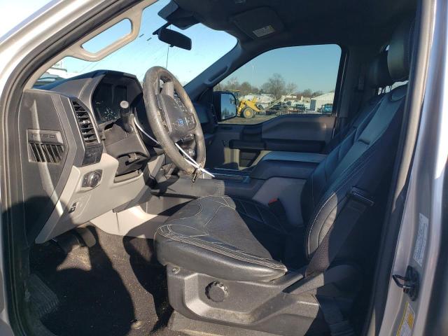 Photo 7 from auction – 2019 FORD F150 SUPER with VIN 1FTEW1E59KFB74728