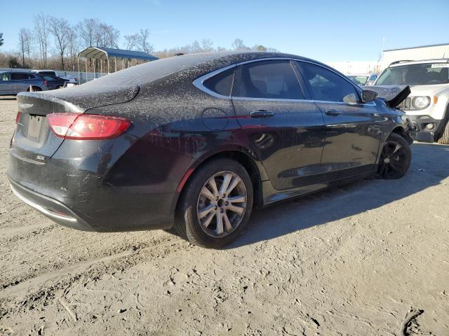 Photo 3 from auction – 2015 CHRYSLER 200 LIMITE with VIN 1C3CCCAB3FN734590