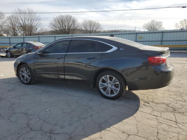 Photo 2 from auction – 2014 CHEVROLET IMPALA LT with VIN 2G1115SL3E9283294