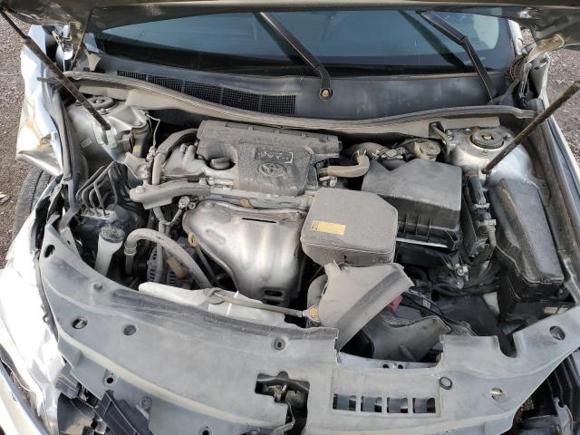 Photo 11 from auction – 2015 TOYOTA CAMRY LE with VIN 4T1BF1FK4FU954463