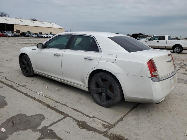 Photo 2 from auction – 2011 CHRYSLER 300 LIMITE with VIN 2C3CA5CG5BH533433