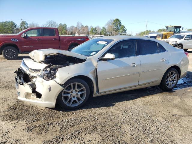 CHEVROLET MALIBU 1LT 2015 with VIN 1G11C5SL2FF239032 - Photo from auction