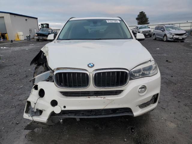 Photo 5 from auction – 2015 BMW X5 XDRIVE3 with VIN 5UXKR0C52F0P11311