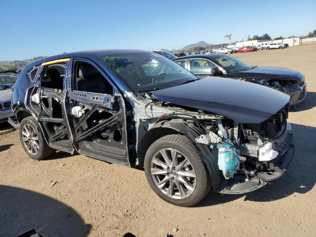Photo 4 from auction – 2019 MAZDA CX-5 GRAND with VIN JM3KFBDM9K0584067